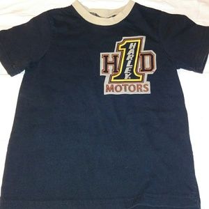 🔸2/$5🔸KIDS HARLEY DAVIDSON SHIRT💲BUNDLE AND SAV